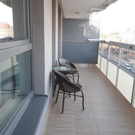 Apartament Wygodny 1 Μπιάλιστοκ Εξωτερικό φωτογραφία