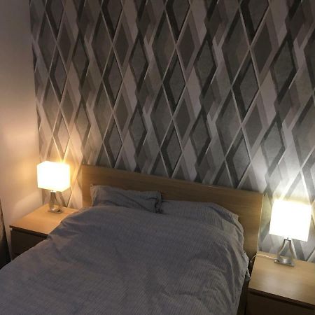 Apartament Wygodny 1 Μπιάλιστοκ Εξωτερικό φωτογραφία