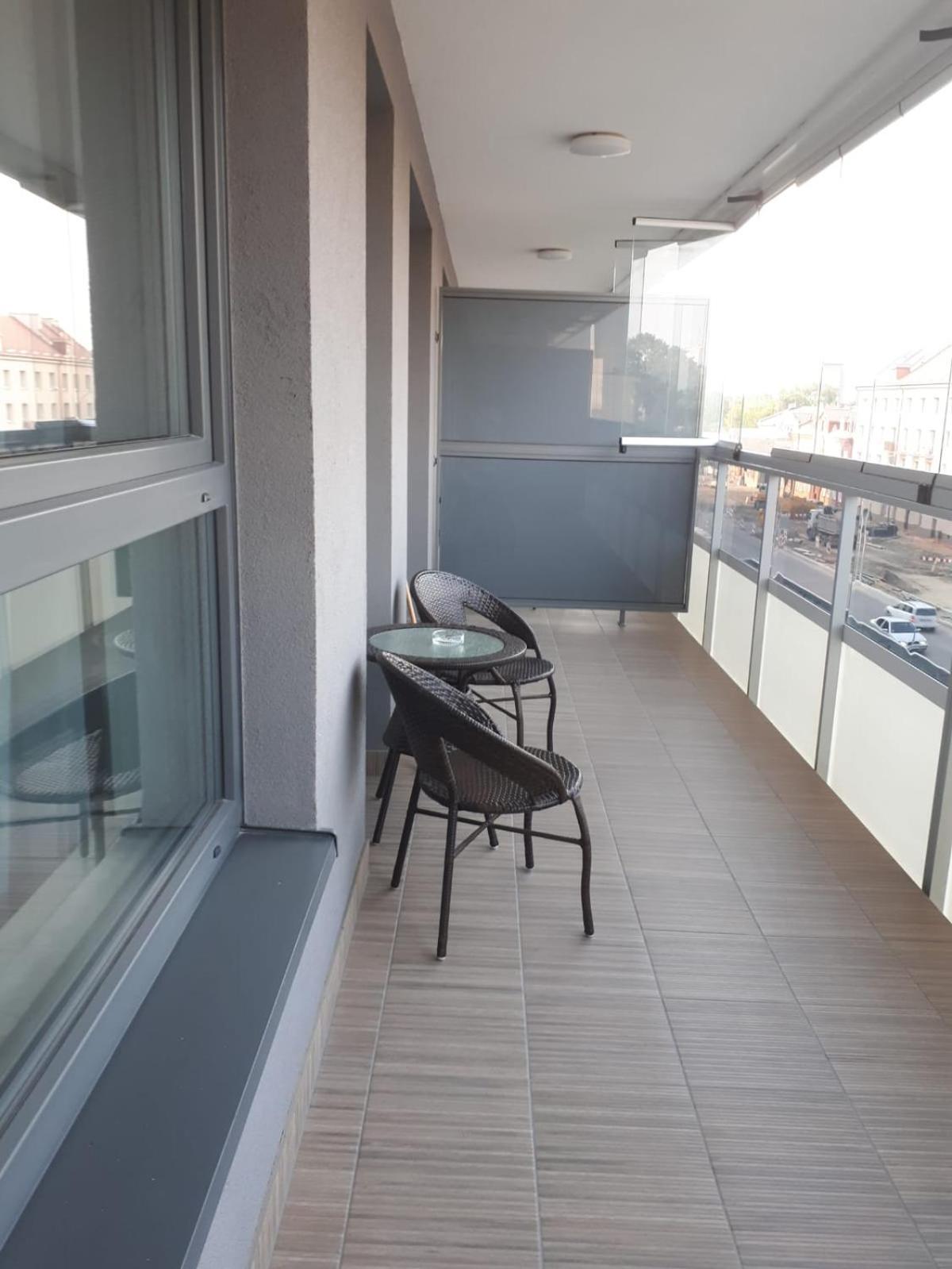 Apartament Wygodny 1 Μπιάλιστοκ Εξωτερικό φωτογραφία