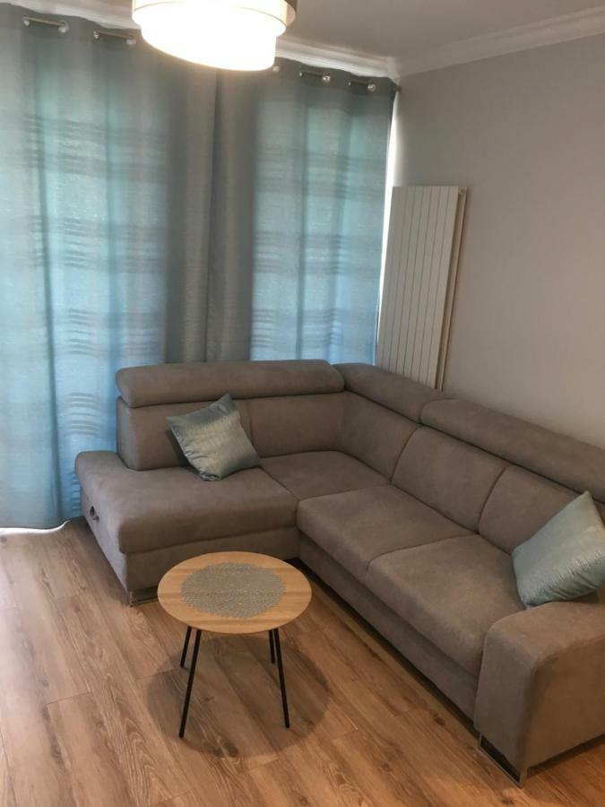 Apartament Wygodny 1 Μπιάλιστοκ Εξωτερικό φωτογραφία
