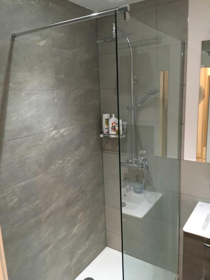 Apartament Wygodny 1 Μπιάλιστοκ Εξωτερικό φωτογραφία