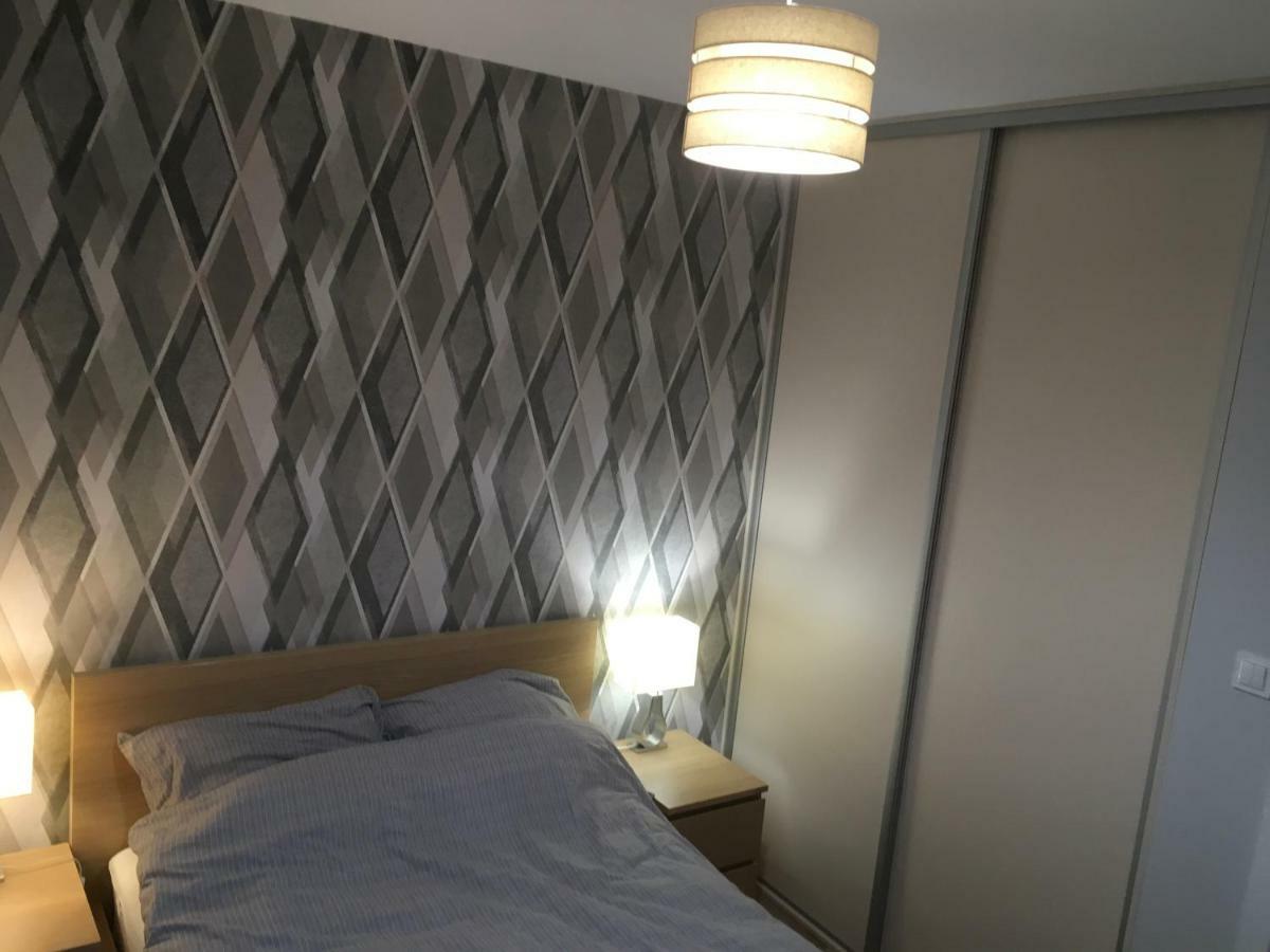 Apartament Wygodny 1 Μπιάλιστοκ Εξωτερικό φωτογραφία