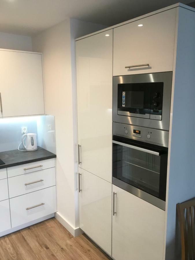 Apartament Wygodny 1 Μπιάλιστοκ Εξωτερικό φωτογραφία