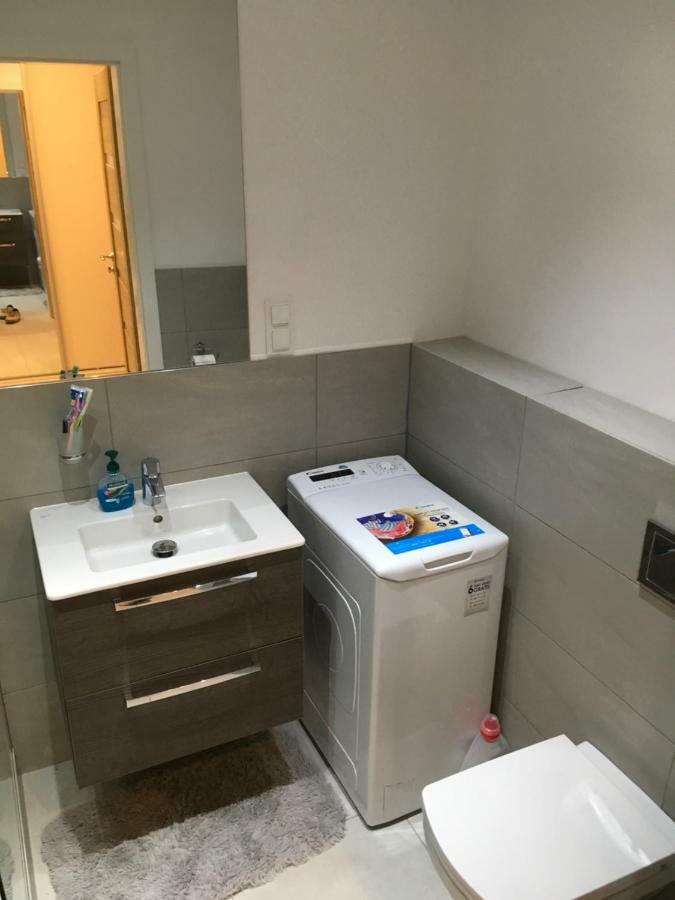 Apartament Wygodny 1 Μπιάλιστοκ Εξωτερικό φωτογραφία
