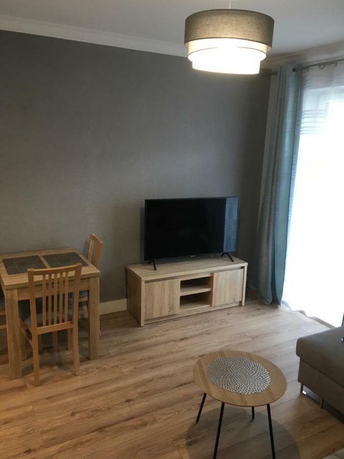 Apartament Wygodny 1 Μπιάλιστοκ Εξωτερικό φωτογραφία